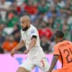 alt= Mazraoui met en avant le mental des Lions de l’Atlas