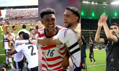 alt= équipes qualifiées Mondial 2026