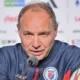 alt= Sébastien Migné avant Maroc Haïti
