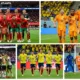 alt= Mondial 2026 équipes qualifiées pour les 16es de finale