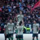 alt= le Wydad sombre face à Dcheira.
