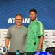 Alt= Ouahbi avant Maroc Haïti