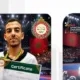 Alt= Parataekwondo marocain champion d’Afrique à Bamako