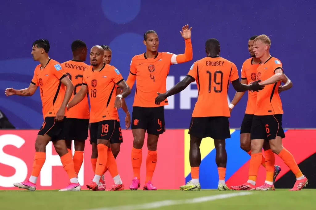 alt= les faiblesses des Pays-Bas que le Maroc peut exploiter