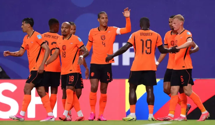 alt= les faiblesses des Pays-Bas que le Maroc peut exploiter