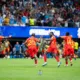 alt= la RD Congo qualifiée en 16e de finale du Mondial 2026