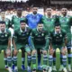 Le Raja battu par le Kawkab de Marrakech.