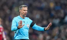 alt= Mondial 2026 Slavko Vinčić dirigera Maroc Brésil