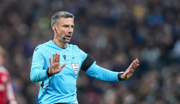 alt= Mondial 2026 Slavko Vinčić dirigera Maroc Brésil