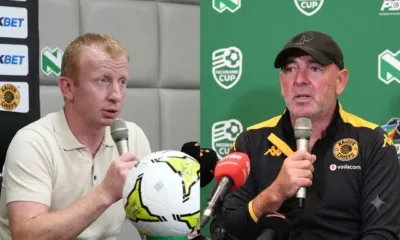 alt= Raja duel Vandenbroeck Nabi pour entraîner les Verts.