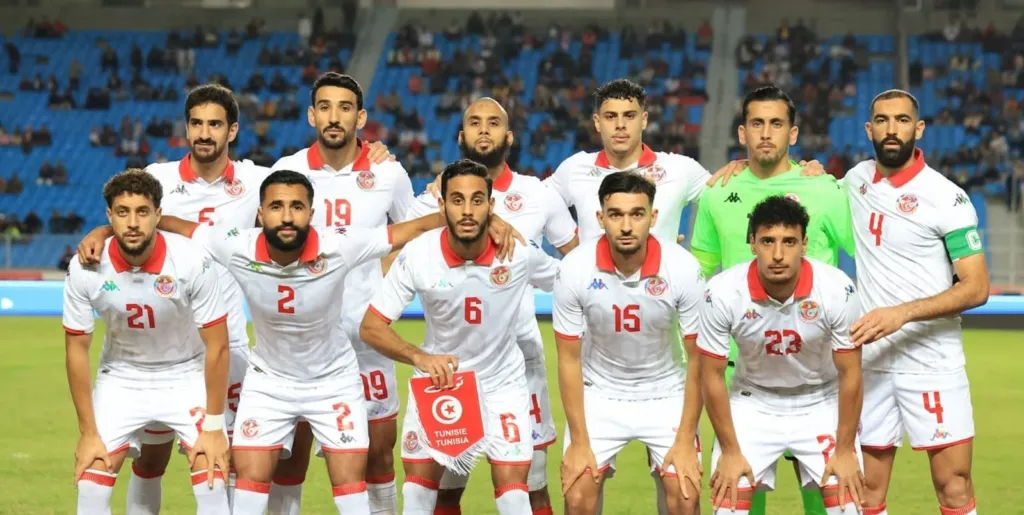 Alt= Belgique écrase la Tunisie avant le Mondial 2026.