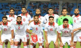 Alt= Belgique écrase la Tunisie avant le Mondial 2026.