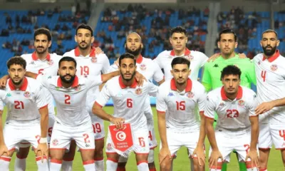 Alt= Belgique écrase la Tunisie avant le Mondial 2026.