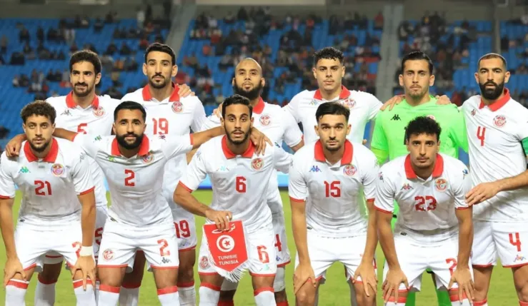 Alt= Belgique écrase la Tunisie avant le Mondial 2026.
