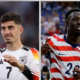 alt= Classement des buteurs Mondial 2026