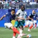 Alt= France Sénégal résultat