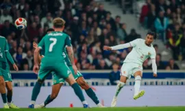 alt= France bat Irlande du Nord avant le Mondial 2026.