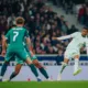 alt= France bat Irlande du Nord avant le Mondial 2026.