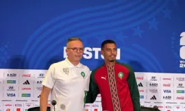 alt= Maroc Écosse Ouahbi dévoile les ambitions du Maroc