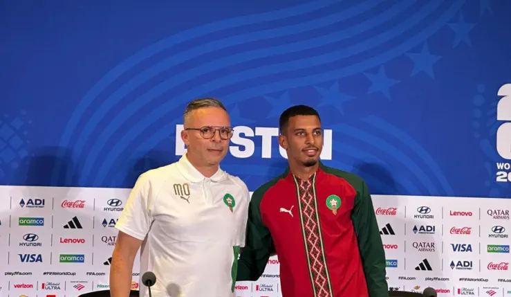 alt= Maroc Écosse Ouahbi dévoile les ambitions du Maroc