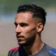 alt= Achraf Laaziri à l’Ittihad Tanger