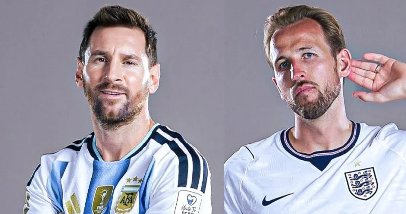 Mondial 2026 : Argentine – Angleterre : la main de dieu et la guerre des Malouines hante cette demi-finale