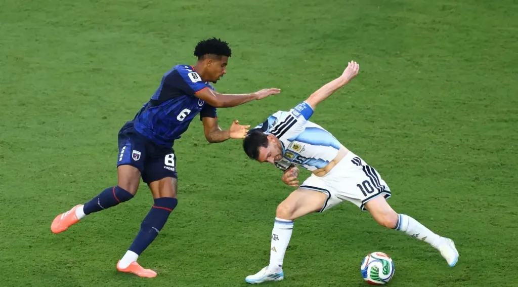 Alt= Les derniers Qualifiés huitièmes de finale Coupe du monde 2026