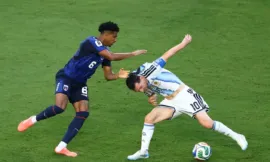 Alt= Les derniers Qualifiés huitièmes de finale Coupe du monde 2026