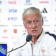 alt= Deschamps le Maroc n'est pas là par hasard