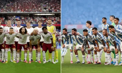 alt= Espagne - Argentine Mondial 2026 : découvrez les parcours, les enjeux et les chiffres clés avant la finale de la Coupe du monde..