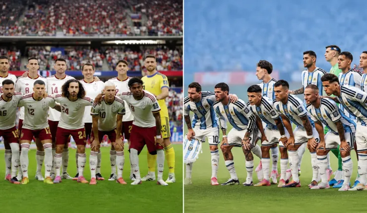 alt= Espagne - Argentine Mondial 2026 : découvrez les parcours, les enjeux et les chiffres clés avant la finale de la Coupe du monde..