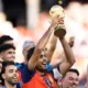 alt= Mondial 2026 le doublé historique de l'Espagne