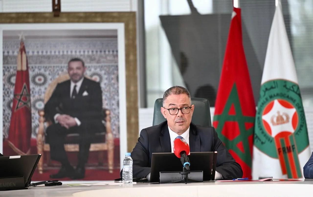 Fouzi Lekjaa alerte : la Botola ne joue plus son rôle de vivier des sélections nationales