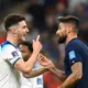 alt= France Angleterre un simple match des perdants ?