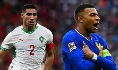 alt= Maroc France à quelle heure et sur quelle chaine ?