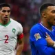 alt= Maroc France à quelle heure et sur quelle chaine ?