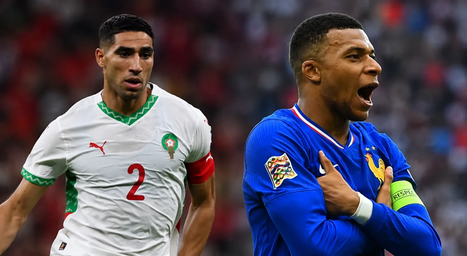 Maroc – France : heure, chaînes TV… tout savoir sur ce choc des quarts de finale du Mondial 2026