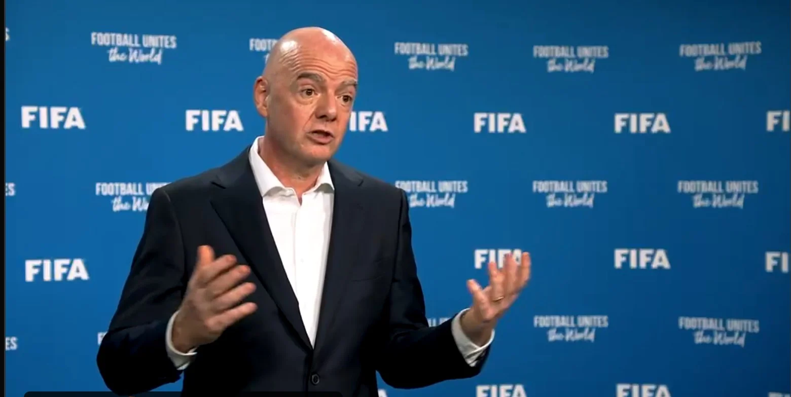 FIFA Forward Enterprise : pourquoi Gianni Infantino s&rsquo;accroche-t-il à son projet ?