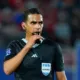 alt= Jalal Jayed désigné 4e arbitre de la petite finale Frabce - Angleterre.