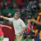 alt= Maroc Algérie en CAN féminine