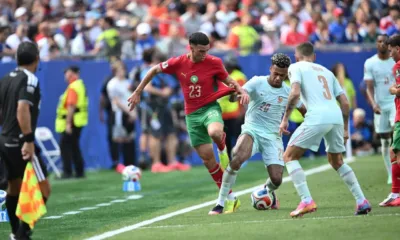 alt= France démystifiée par l'Espagne les regrets du Maroc grandissent.