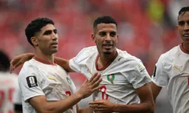 alt=alt= maroc Coupe du monde 2026