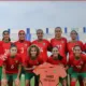 alt= Maroc-Cap-Vert féminin 5-0