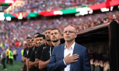 alt= Mohamed Ouahbi a transformé le Maroc