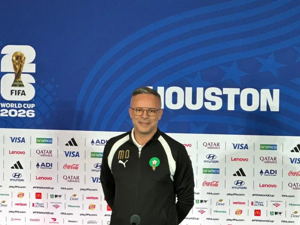 alt= Maroc - Canada : Ouahbi met en garde Lions de l’Atlas