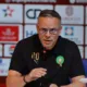alt= Ouahbi révèle les raisons de la défaite face à la France en quart de finale de la Coupe du monde 2026.