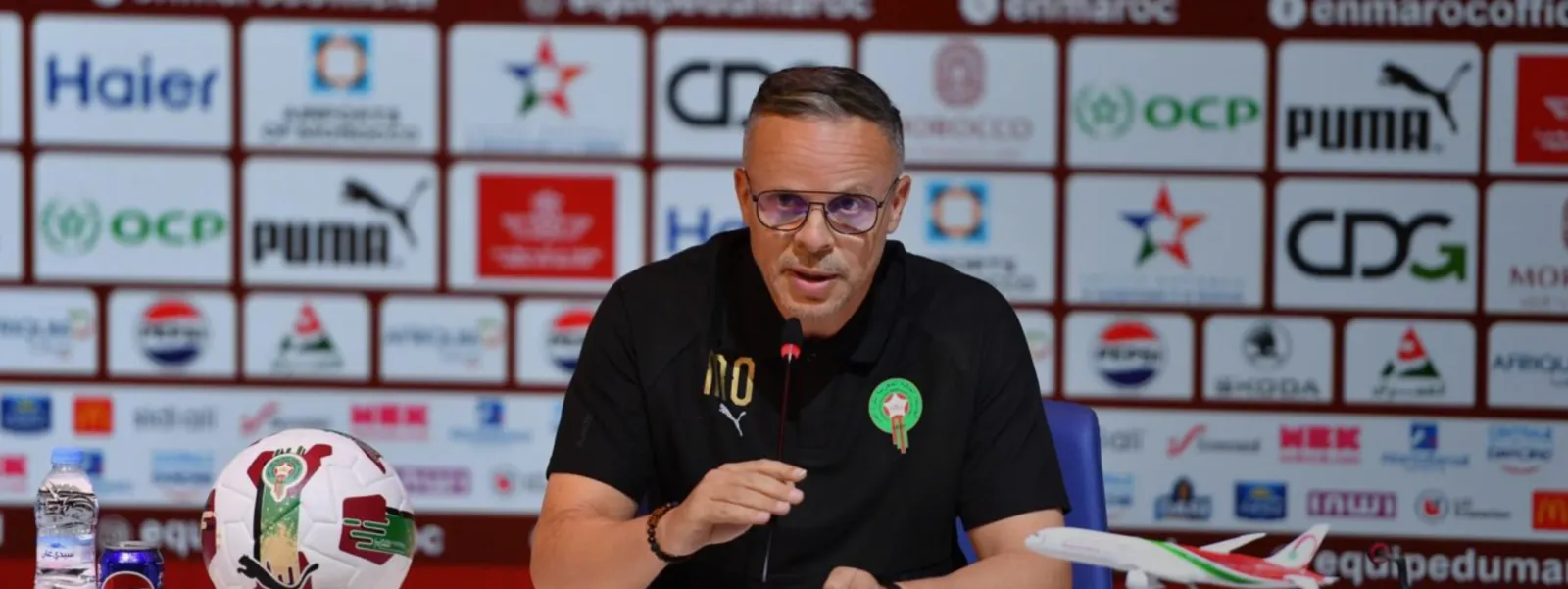 Mondial 2026 : « On a manqué de personnalité » : Mohamed Ouahbi dit enfin tout après la défaite contre la France