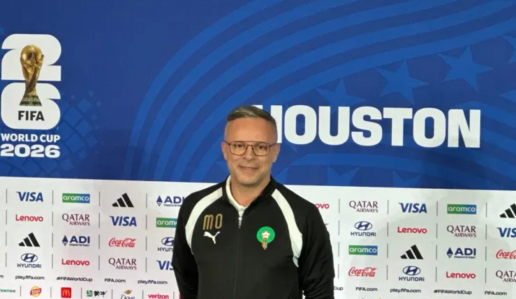 alt= Maroc - Canada : Ouahbi met en garde Lions de l’Atlas