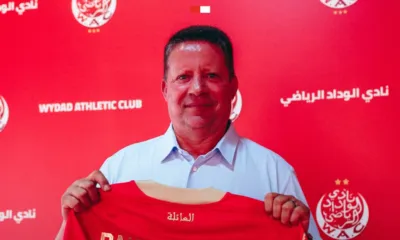 alt= Paulo Sérgio Brito au WAC