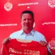 alt= Paulo Sérgio Brito au WAC
